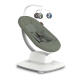 Крісло-гойдалка UPPAbaby Mamaroo Smart Swing (Camila)