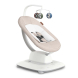 Крісло-гойдалка UPPAbaby Mamaroo Smart Swing (Charlie)