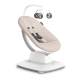 Крісло-гойдалка UPPAbaby Mamaroo Smart Swing (Charlie)