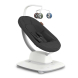 Крісло-гойдалка UPPAbaby Mamaroo Smart Swing (Jake)