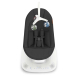 Крісло-гойдалка UPPAbaby Mamaroo Smart Swing (Jake)