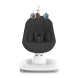 Крісло-гойдалка UPPAbaby Mamaroo Smart Swing (Jake)