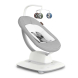 Крісло-гойдалка UPPAbaby Mamaroo Smart Swing (Stella)
