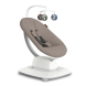 Крісло-гойдалка UPPAbaby Mamaroo Smart Swing (Wells)
