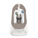 Крісло-гойдалка UPPAbaby Mamaroo Smart Swing (Wells)