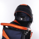 Универсальная коляска 2 в 1 Junama Diamond Fluo line II (03)