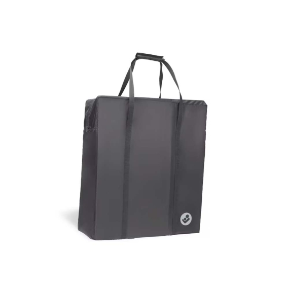 Приставне ліжечко MAXI-COSI Iora Pro (Elegance Graphite)
