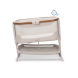 Приставне ліжечко MAXI-COSI Iora Pro (Elegance Beige)