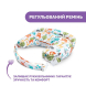 Подушка для годування Boppy Pillow Deluxe (колір 43)
