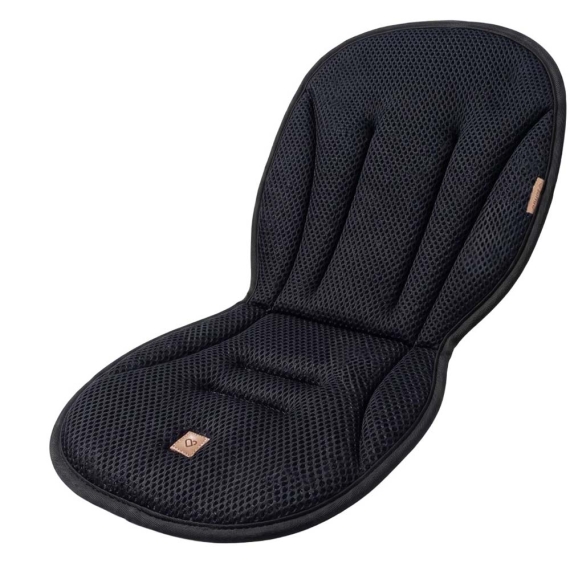 Вкладиш до коляски ZAFFIRO Air (Black)