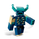 Конструктор LEGO Minecraft Зустріч із Боронителем, 238 деталей