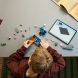 Конструктор LEGO Minecraft Зустріч із Боронителем, 238 деталей