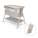 Приставне ліжечко MAXI-COSI Iora 2 (Elegance Beige)