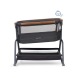 Приставне ліжечко MAXI-COSI Iora Plus (Elegance Graphite)