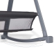 Приставне ліжечко MAXI-COSI Iora Plus (Elegance Graphite)