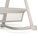 Приставне ліжечко MAXI-COSI Iora Plus (Elegance Beige)