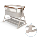 Приставне ліжечко MAXI-COSI Iora Plus (Elegance Beige)