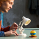 Конструктор LEGO Ideas Disney Pixar Luxo Jr. Конструктор моделі