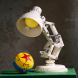 Конструктор LEGO Ideas Disney Pixar Luxo Jr. Конструктор моделі