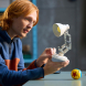 Конструктор LEGO Ideas Disney Pixar Luxo Jr. Конструктор моделі