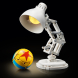 Конструктор LEGO Ideas Disney Pixar Luxo Jr. Конструктор моделі