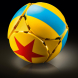 Конструктор LEGO Ideas Disney Pixar Luxo Jr. Конструктор моделі