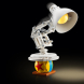 Конструктор LEGO Ideas Disney Pixar Luxo Jr. Конструктор моделі