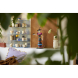 Конструктор LEGO Ideas Ла Катріна Набір із фігуркою