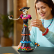 Конструктор LEGO Ideas Ла Катріна Набір із фігуркою