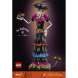 Конструктор LEGO Ideas Ла Катріна Набір із фігуркою