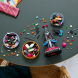 Конструктор LEGO Ideas Ла Катріна Набір із фігуркою