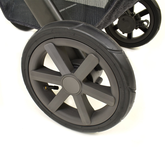 Универсальная коляска 2 в 1 ABC design Salsa4 Air (Street)