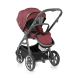 Прогулянкова коляска BABYSTYLE OYSTER 3 (Berry)