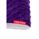 Теплое одеяло Coo Coo (Пурпурный)