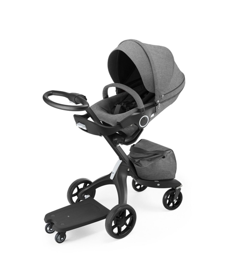 Подножка для второго ребенка Stokke Xplory