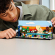 Конструктор LEGO Minecraft Мінібіоми, 797 Деталі