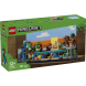 Конструктор LEGO Minecraft Мінібіоми, 797 Деталі
