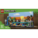 Конструктор LEGO Minecraft Мінібіоми, 797 Деталі