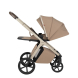 Універсальна коляска 2 в 1 CARRELLO Vector CRL-6553 (Artichoke Green)