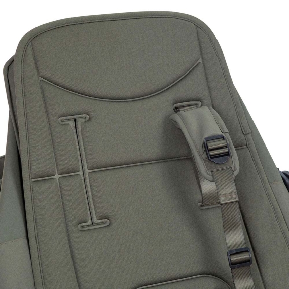 Універсальна коляска 2 в 1 CARRELLO Magia CRL-6555 (Elm Grey)