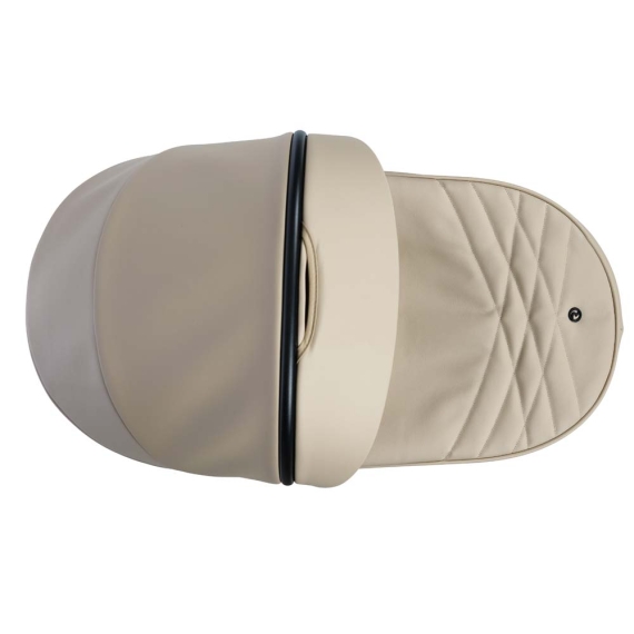 Універсальна коляска 2 в 1 Roan Ivi (Caramel ECO)