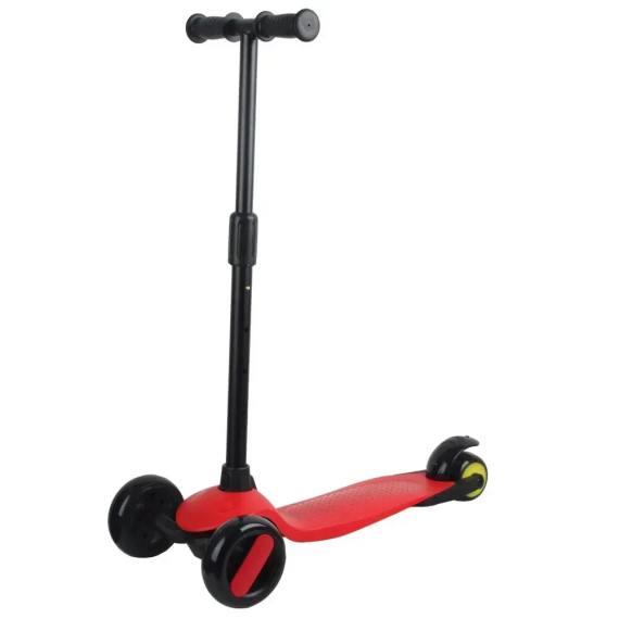 Самокат дитячий Babyhit Crosser (Blue)