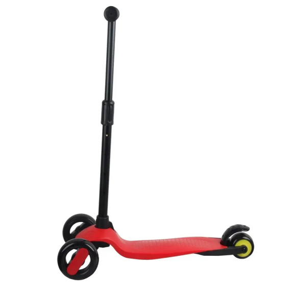 Самокат дитячий Babyhit Crosser (Blue)