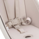 Стілець для годування CARRELLO Ergo CRL-16701 (Linen Beige)