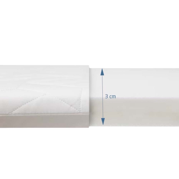 Дитячий манеж MAXI-COSI Merlin (Elegance Graphite)