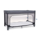 Дитячий манеж MAXI-COSI Merlin (Elegance Graphite)