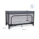 Дитячий манеж MAXI-COSI Merlin (Elegance Graphite)
