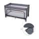 Дитячий манеж MAXI-COSI Merlin (Elegance Graphite)