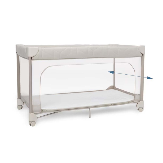 Дитячий манеж MAXI-COSI Merlin (Elegance Beige)