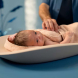 Сповивальний матрац MAXI-COSI Mavis (Elegance Beige)